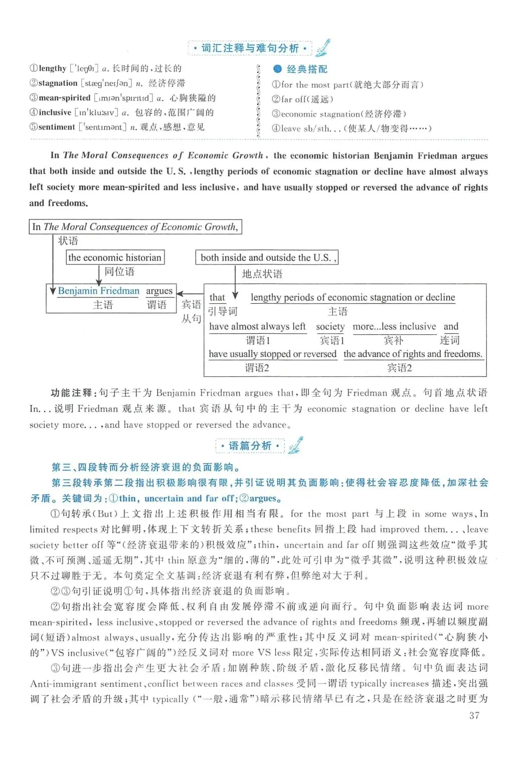 2012年考研英语(二)真题及答案解析-第54张图片-四季读书网 2012年考研英语(二)真题及答案解析-第54张图片-四季读书网