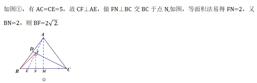 河南中考 15 做完开学还得考试哦-第3张图片-四季读书网