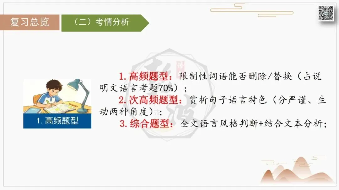 【中考专项-说明文阅读9讲】课件+文本+例文实战-04说明文语言赏析(5元)-第7张图片-四季读书网