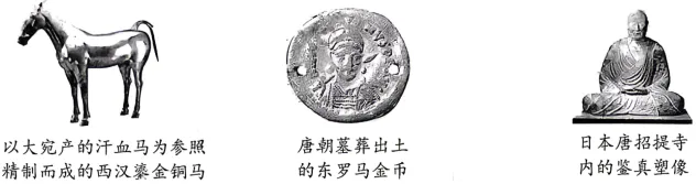 【中考真题】四川省南充市二○二六年初中学业水平考试文科综合历史试题及答案解析-第4张图片-四季读书网 【中考真题】四川省南充市二○二六年初中学业水平考试文科综合历史试题及答案解析-第4张图片-四季读书网