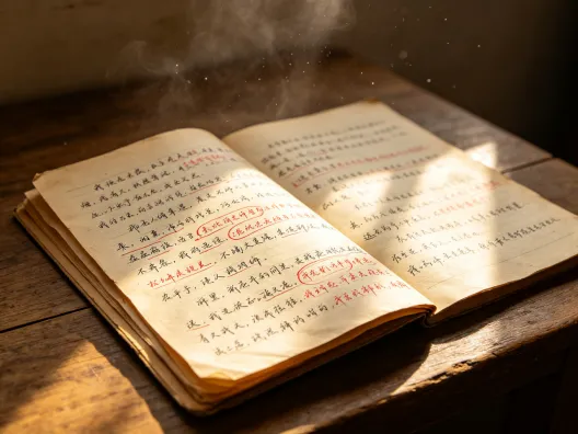 挑战中考作文(2026·云南):回应/八年级 赵芷昀-第1张图片-四季读书网 挑战中考作文(2026·云南):回应/八年级 赵芷昀-第1张图片-四季读书网