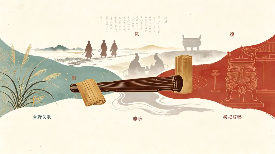 名著必读|《经典常谈》中考梳理-第6张图片-四季读书网 名著必读|《经典常谈》中考梳理-第6张图片-四季读书网