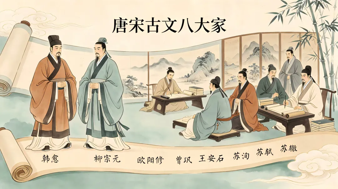 名著必读|《经典常谈》中考梳理-第11张图片-四季读书网 名著必读|《经典常谈》中考梳理-第11张图片-四季读书网