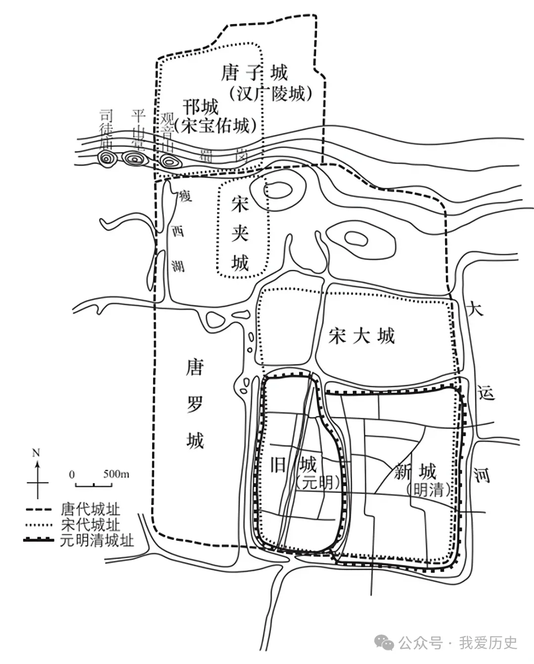 2024—2026近3年宋元时期高考真题汇编-第7张图片-四季读书网
