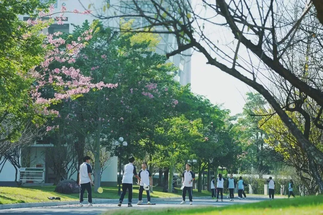 黄埔中考“地狱级”?对不起,我看这是黄埔楼市的“黄金入场券”!-第3张图片-四季读书网 黄埔中考“地狱级”?对不起,我看这是黄埔楼市的“黄金入场券”!-第3张图片-四季读书网