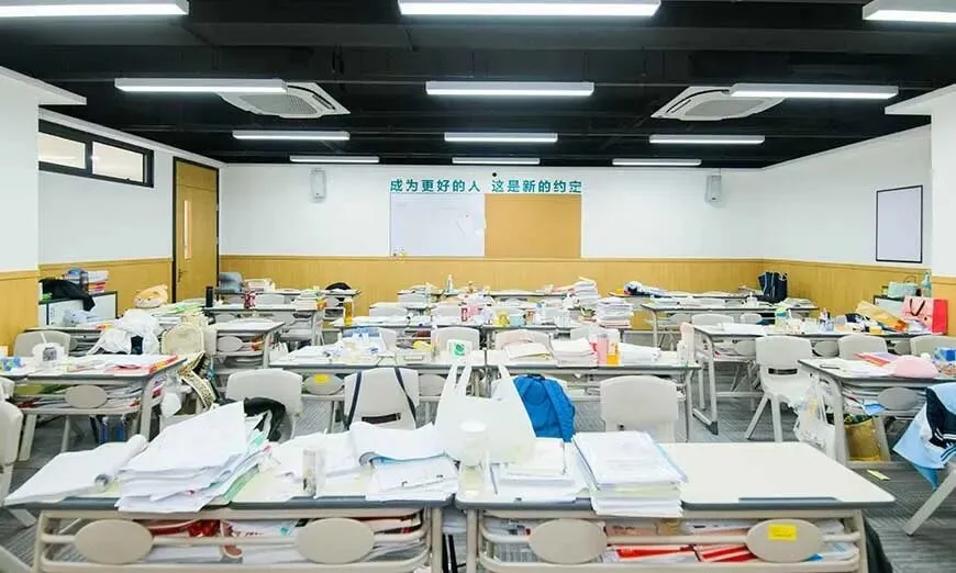 广州新东方复读学校|全日制中考、高考复读班同步招生,复读择校推荐-第3张图片-四季读书网