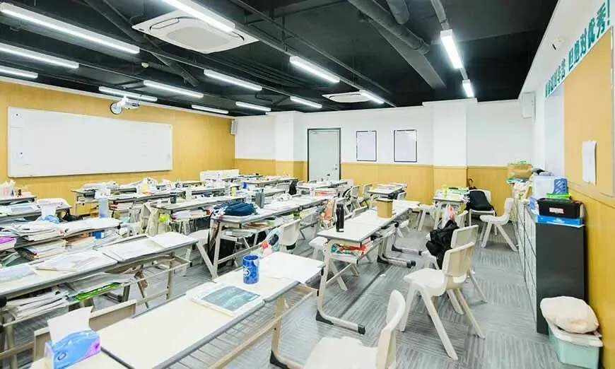 广州新东方复读学校|全日制中考、高考复读班同步招生,复读择校推荐-第5张图片-四季读书网