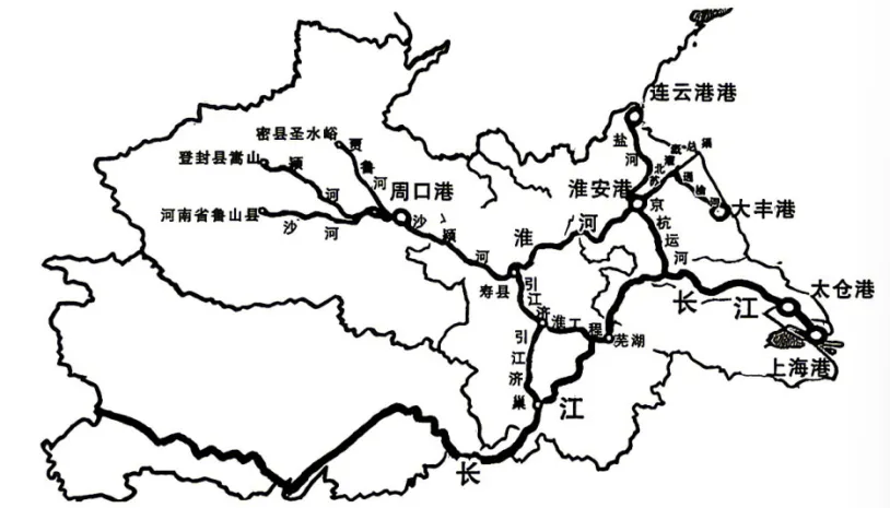 河南濮阳市2026届高三下学期第二次模拟考试地理试卷-第2张图片-四季读书网