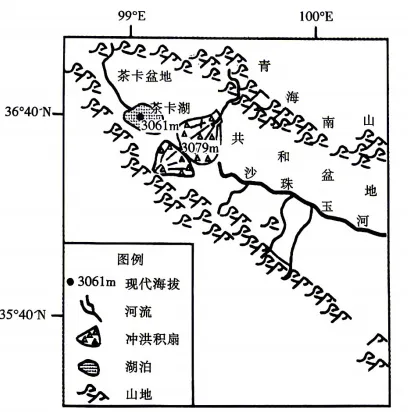河南濮阳市2026届高三下学期第二次模拟考试地理试卷-第7张图片-四季读书网