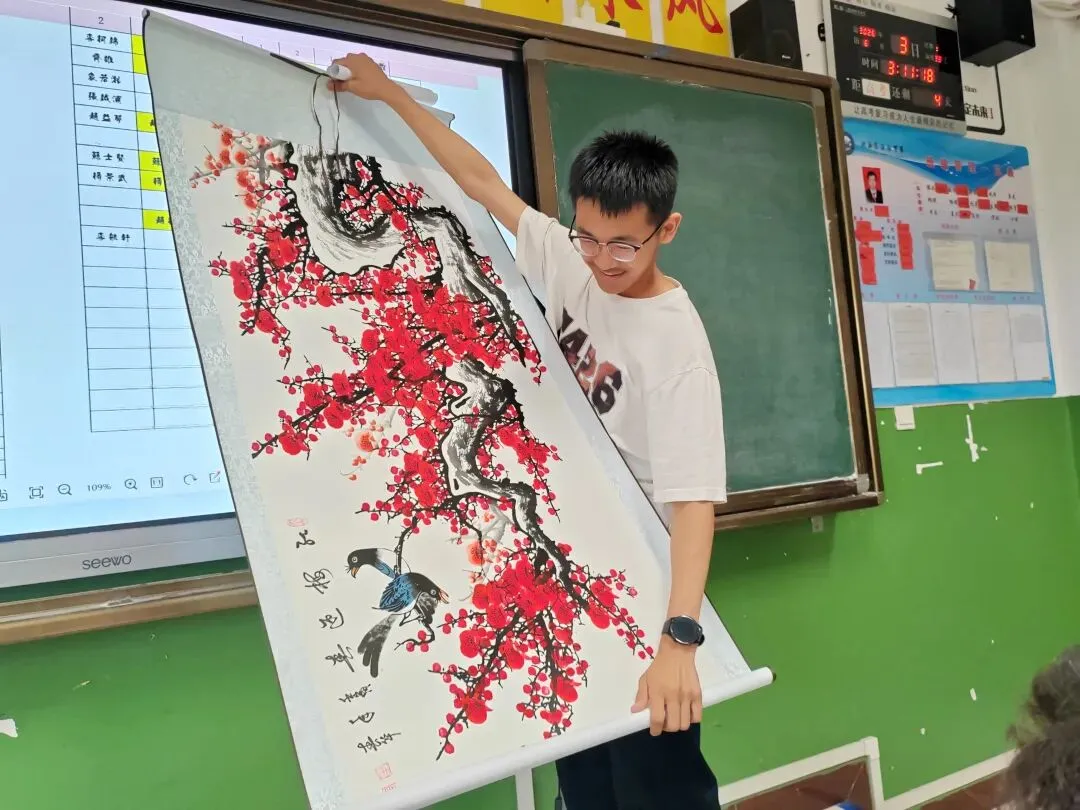 2026年陕晋青宁卷化学真题手写详解-第24张图片-四季读书网