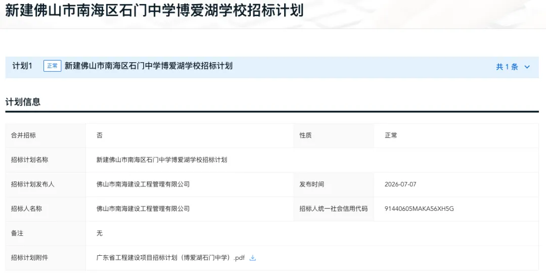 好消息!十年连跌后、佛山中考的公办普高率终于上涨了!27届学生上公办会更简单吗→-第13张图片-四季读书网 好消息!十年连跌后、佛山中考的公办普高率终于上涨了!27届学生上公办会更简单吗→-第13张图片-四季读书网