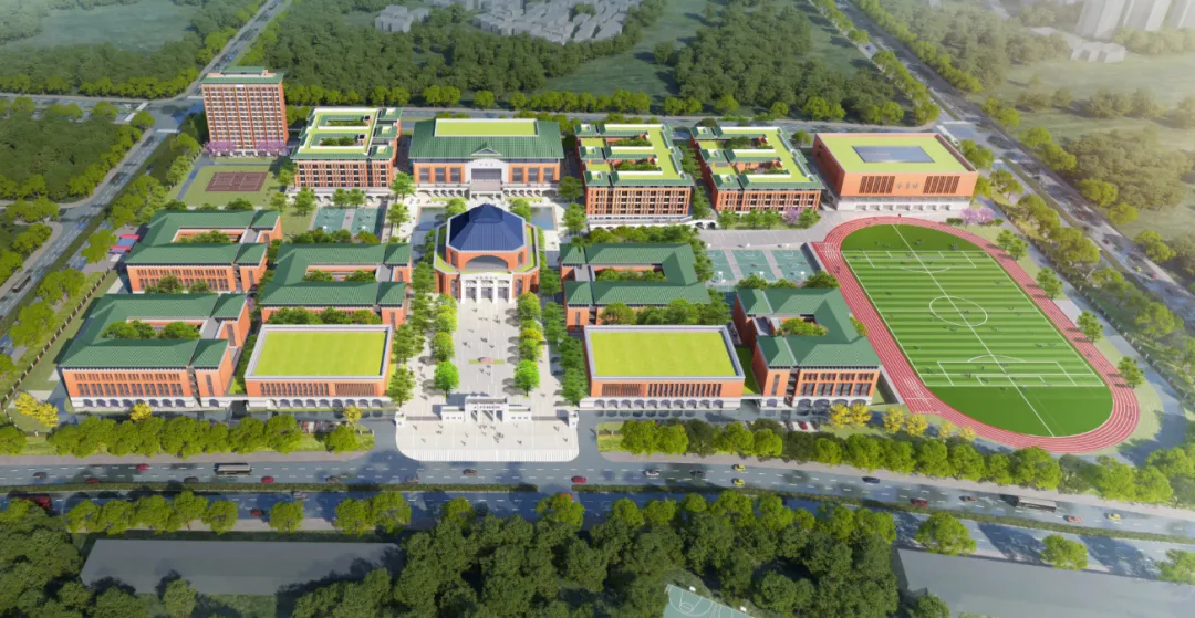 好消息!十年连跌后、佛山中考的公办普高率终于上涨了!27届学生上公办会更简单吗→-第14张图片-四季读书网 好消息!十年连跌后、佛山中考的公办普高率终于上涨了!27届学生上公办会更简单吗→-第14张图片-四季读书网
