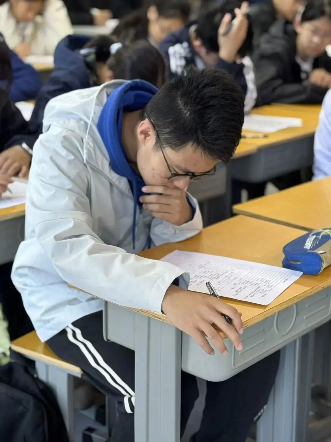 课改之后语文无捷径:山东统一中考【语文】综合素养答题训练课程核心-第1张图片-四季读书网