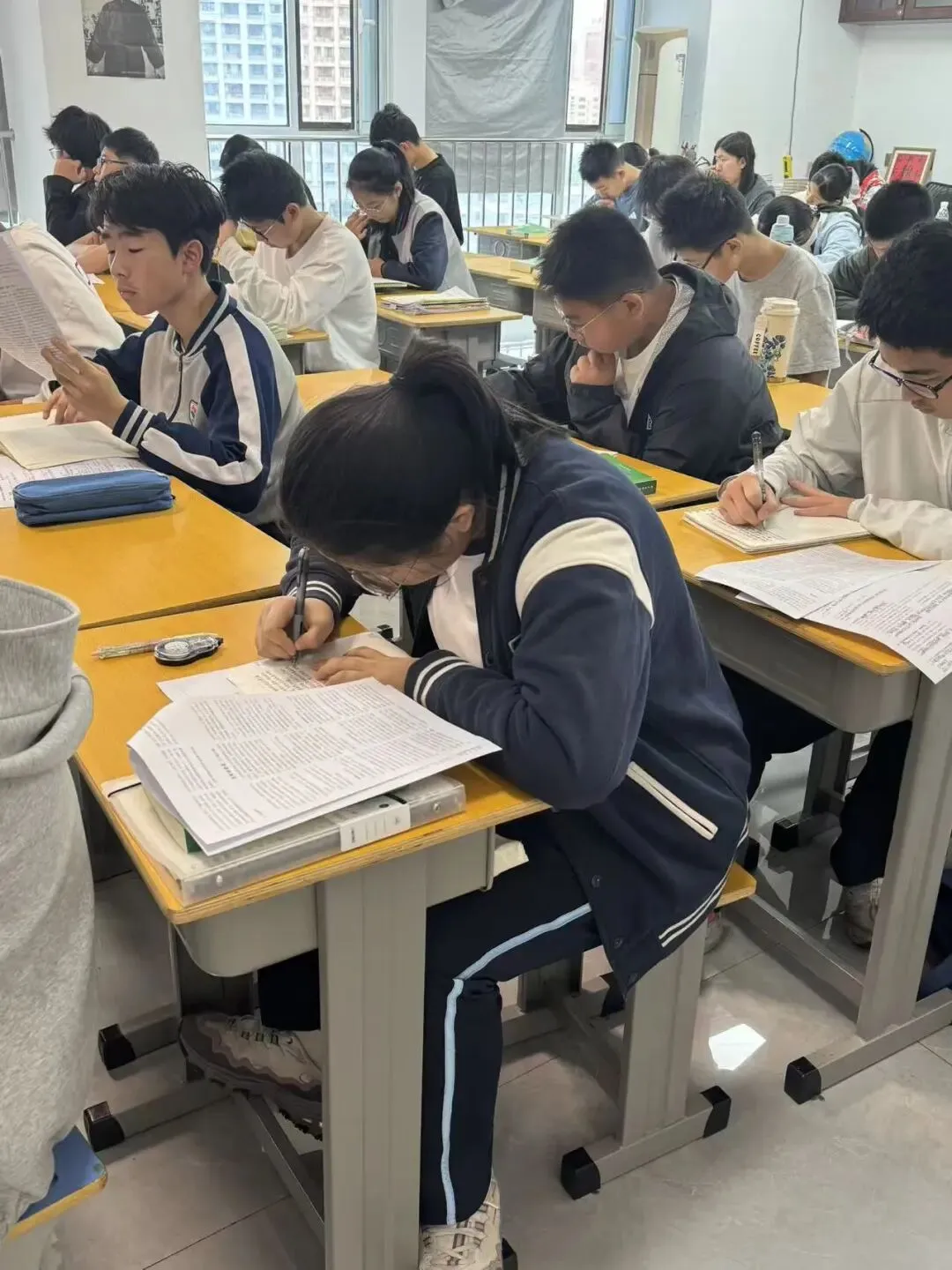 课改之后语文无捷径:山东统一中考【语文】综合素养答题训练课程核心-第2张图片-四季读书网