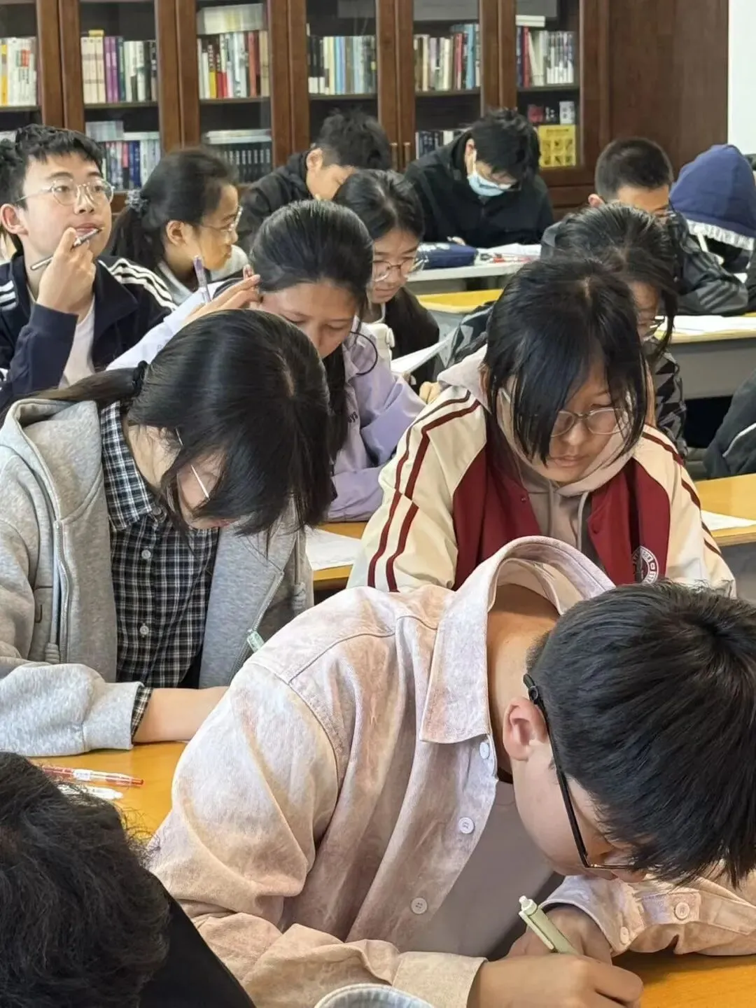 课改之后语文无捷径:山东统一中考【语文】综合素养答题训练课程核心-第3张图片-四季读书网