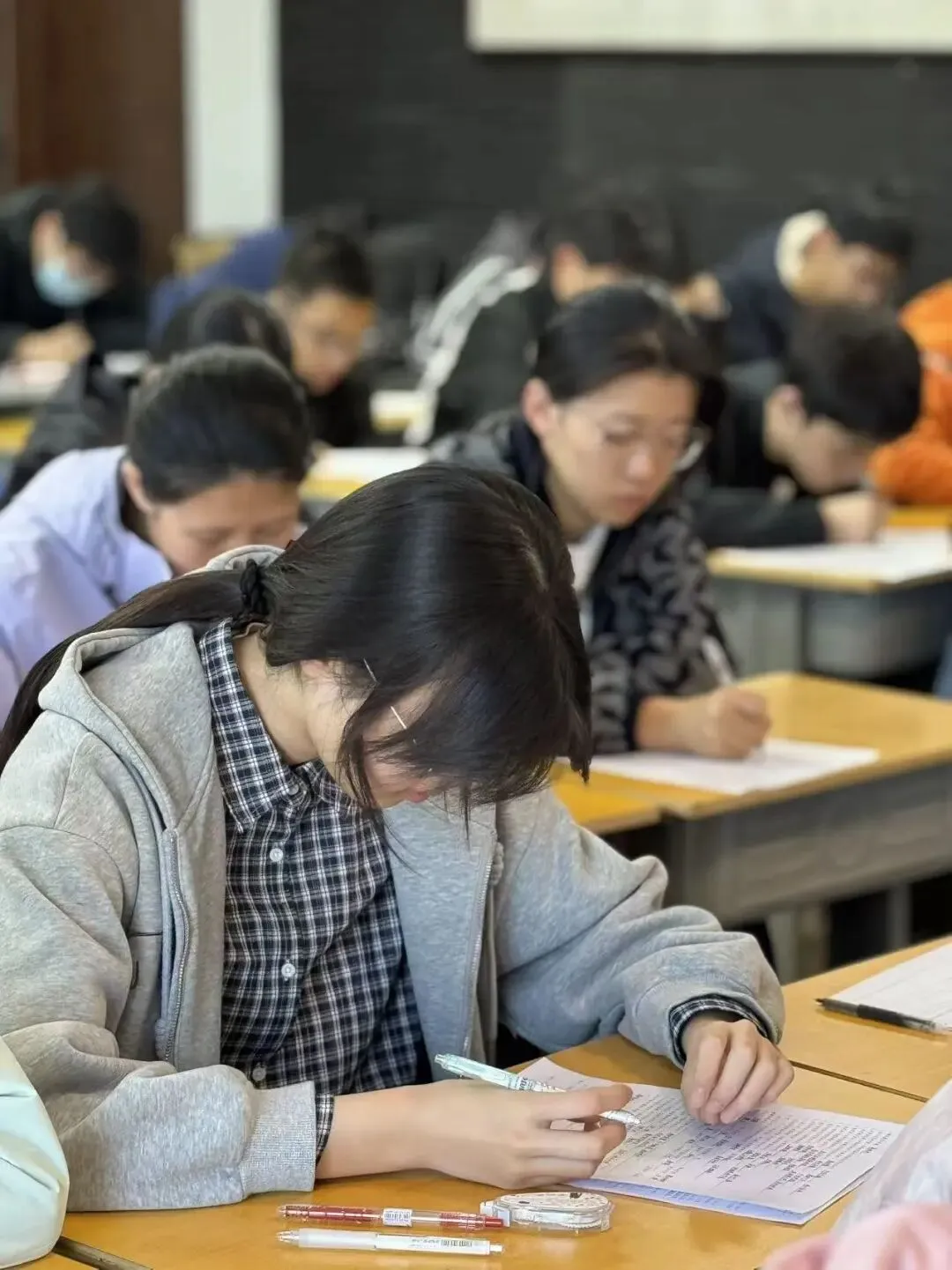 课改之后语文无捷径:山东统一中考【语文】综合素养答题训练课程核心-第4张图片-四季读书网