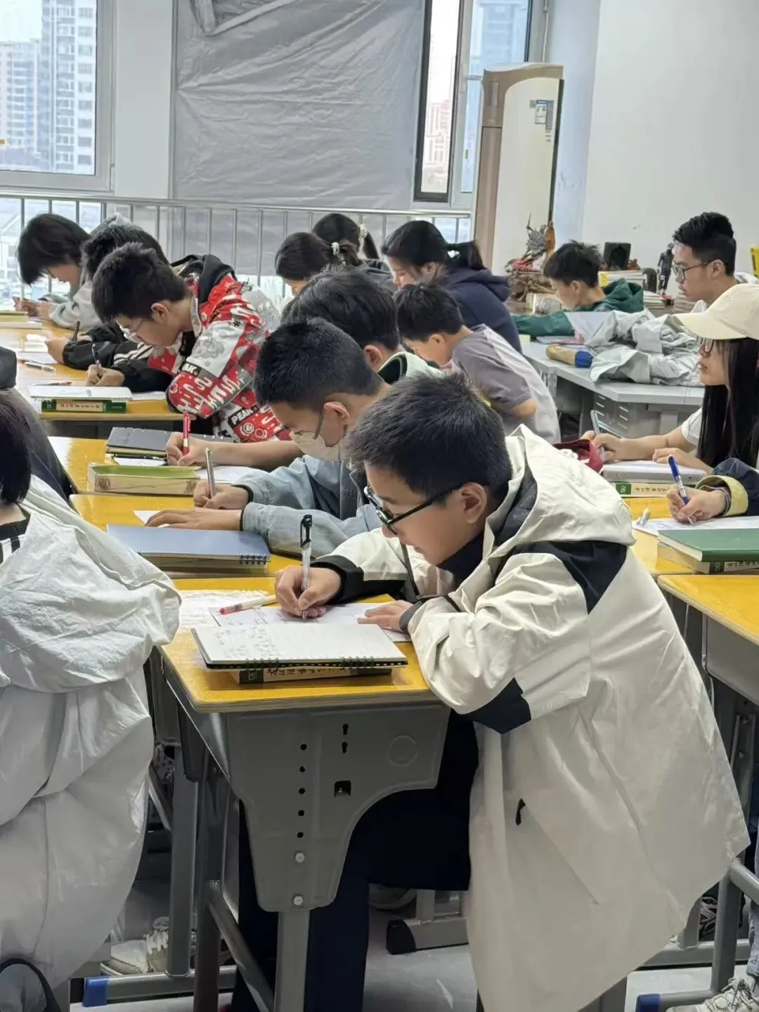 课改之后语文无捷径:山东统一中考【语文】综合素养答题训练课程核心-第5张图片-四季读书网