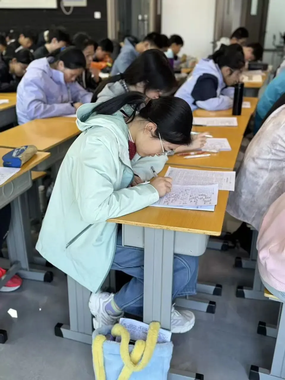 课改之后语文无捷径:山东统一中考【语文】综合素养答题训练课程核心-第6张图片-四季读书网