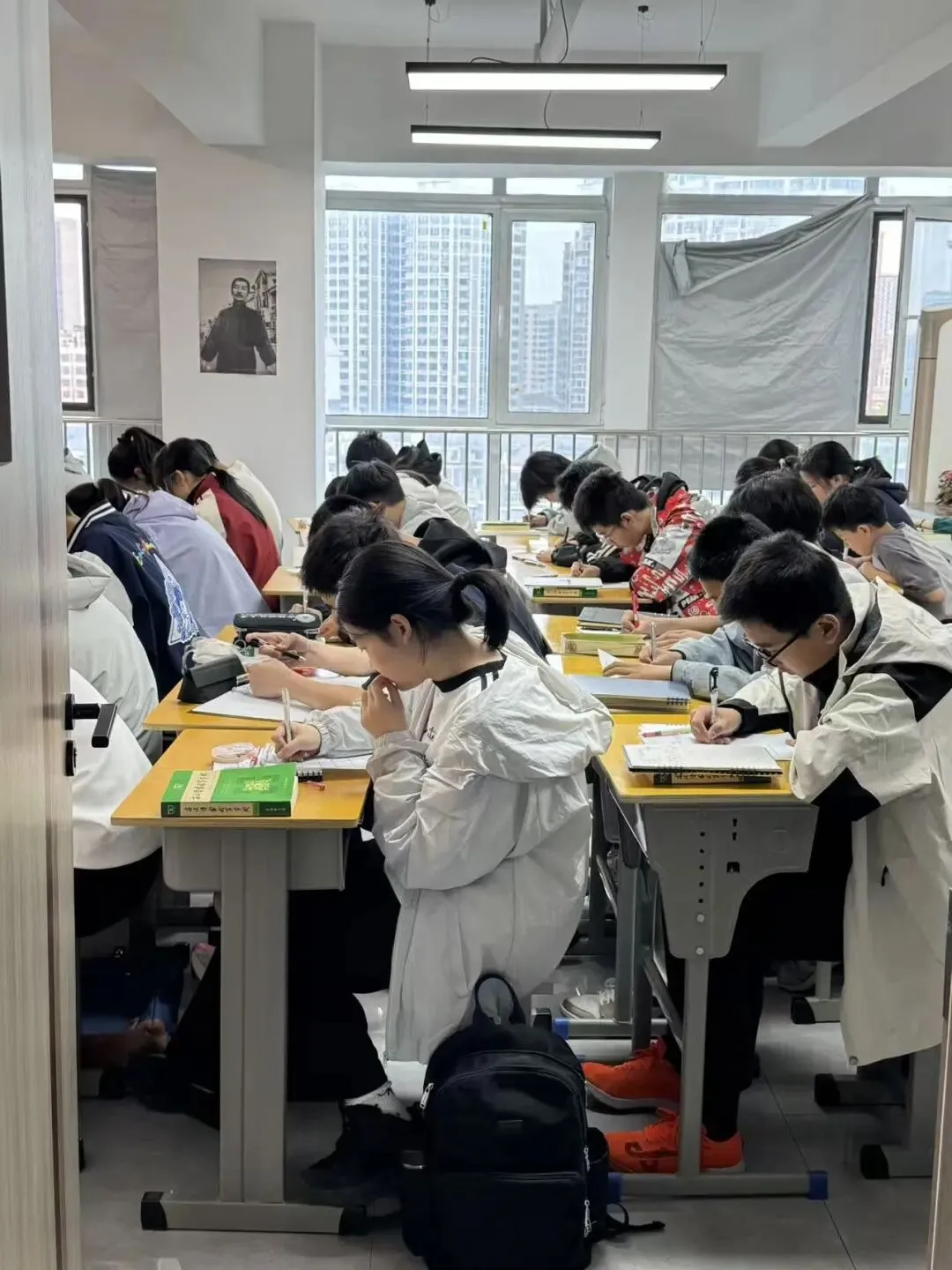 课改之后语文无捷径:山东统一中考【语文】综合素养答题训练课程核心-第7张图片-四季读书网
