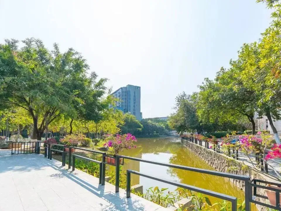 中考滑档必看!广州 2026 公办中职录取分数线出炉|补录院校名单整理好了-第17张图片-四季读书网 中考滑档必看!广州 2026 公办中职录取分数线出炉|补录院校名单整理好了-第17张图片-四季读书网