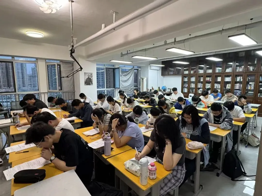 课改之后语文无捷径:山东统一中考【语文】综合素养答题训练课程核心-第8张图片-四季读书网