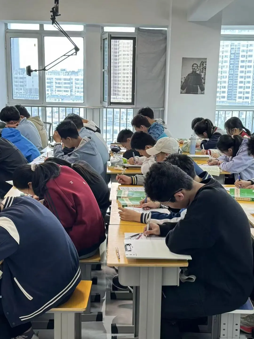 课改之后语文无捷径:山东统一中考【语文】综合素养答题训练课程核心-第9张图片-四季读书网