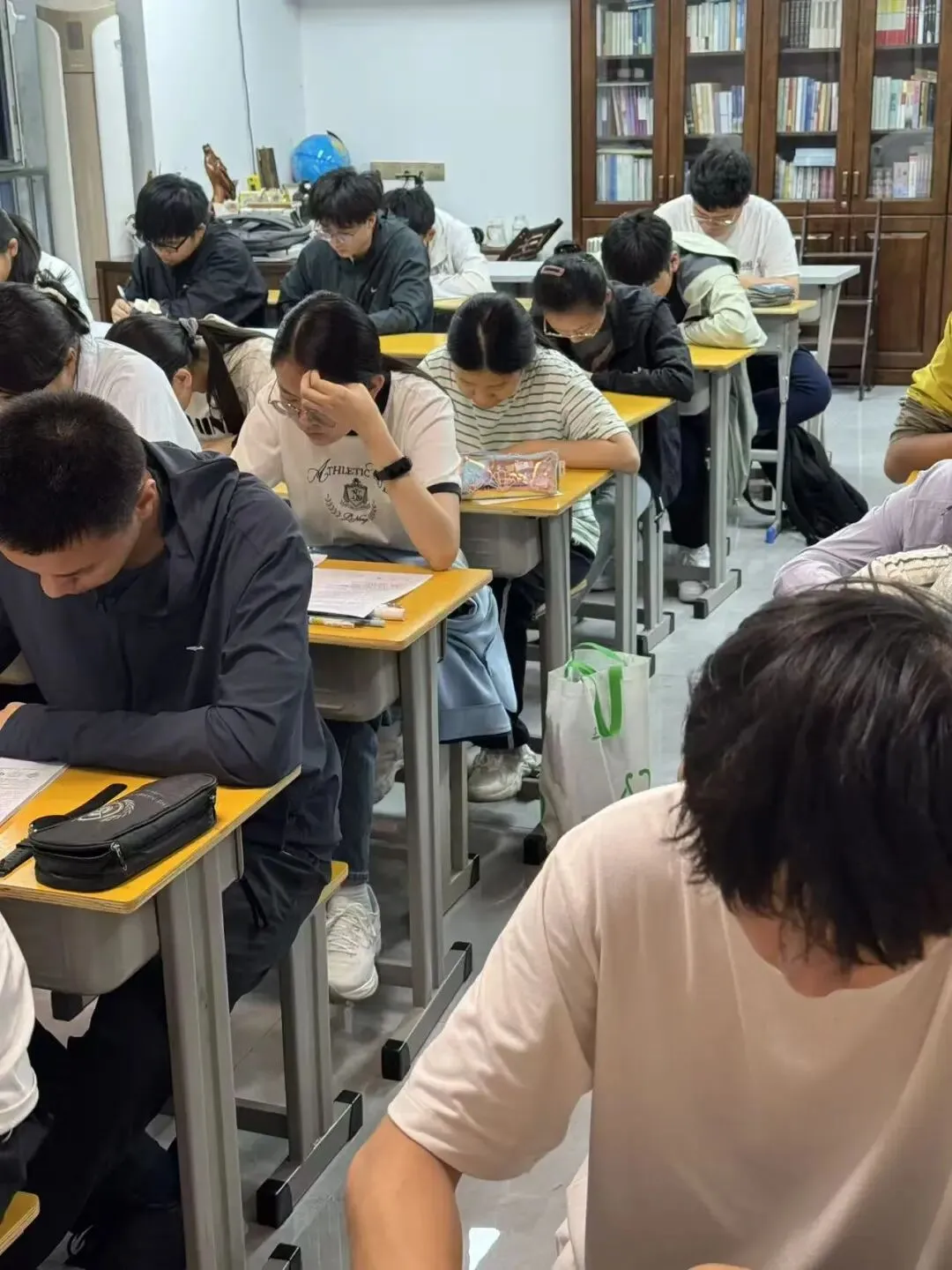 课改之后语文无捷径:山东统一中考【语文】综合素养答题训练课程核心-第10张图片-四季读书网