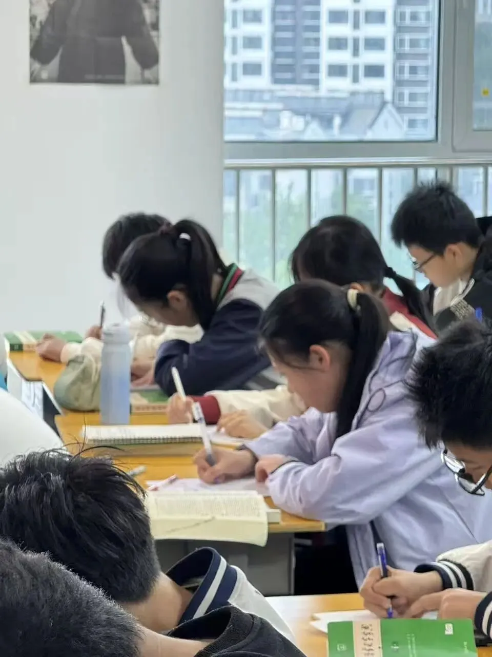 课改之后语文无捷径:山东统一中考【语文】综合素养答题训练课程核心-第11张图片-四季读书网