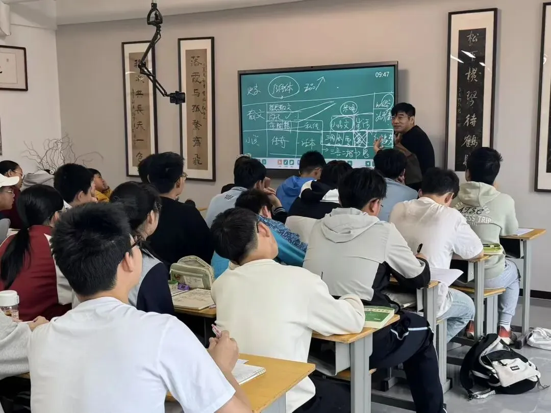课改之后语文无捷径:山东统一中考【语文】综合素养答题训练课程核心-第12张图片-四季读书网