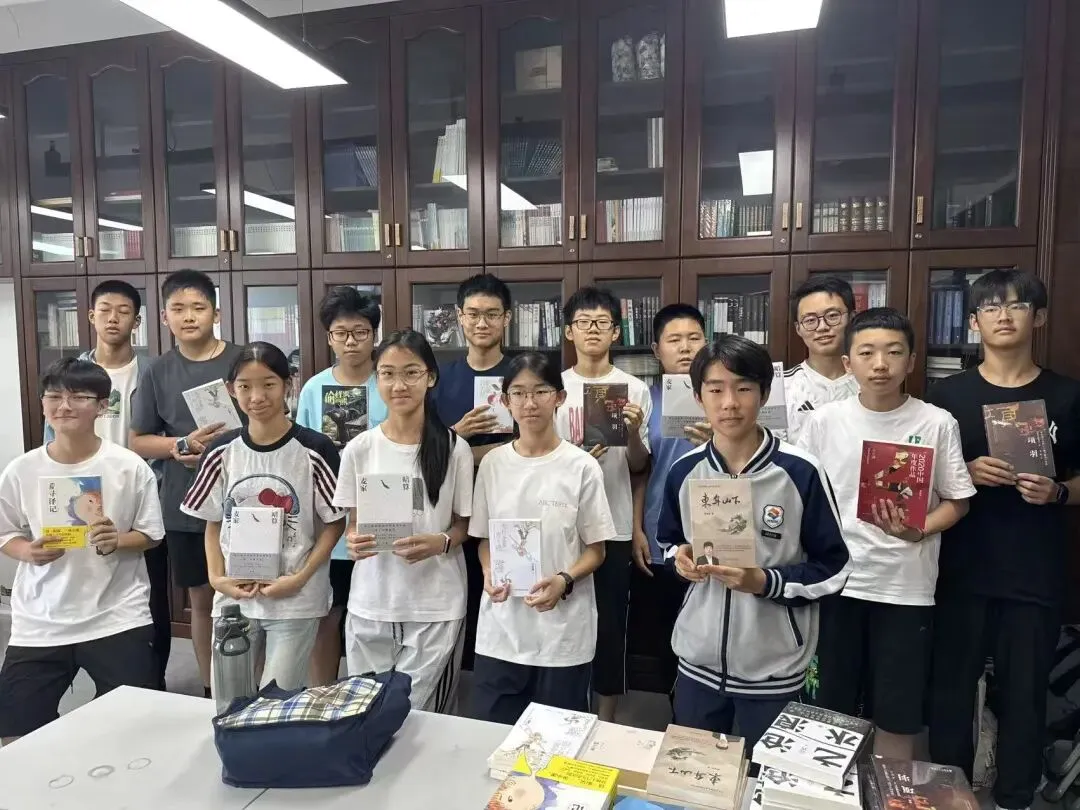 课改之后语文无捷径:山东统一中考【语文】综合素养答题训练课程核心-第18张图片-四季读书网