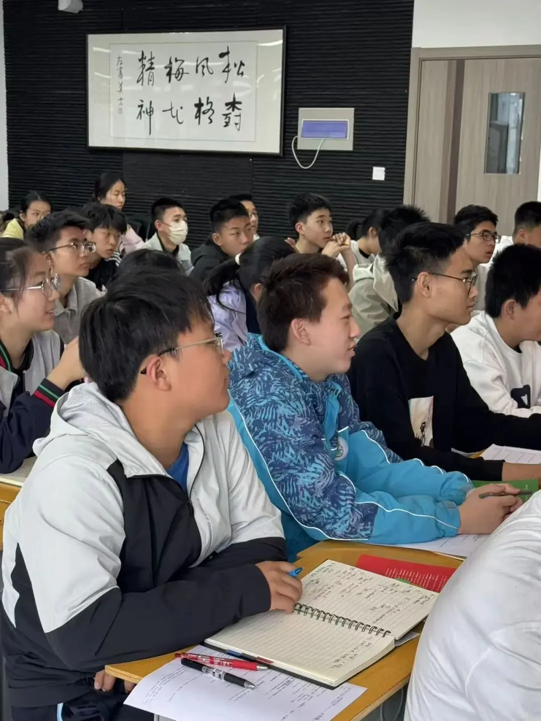 课改之后语文无捷径:山东统一中考【语文】综合素养答题训练课程核心-第20张图片-四季读书网