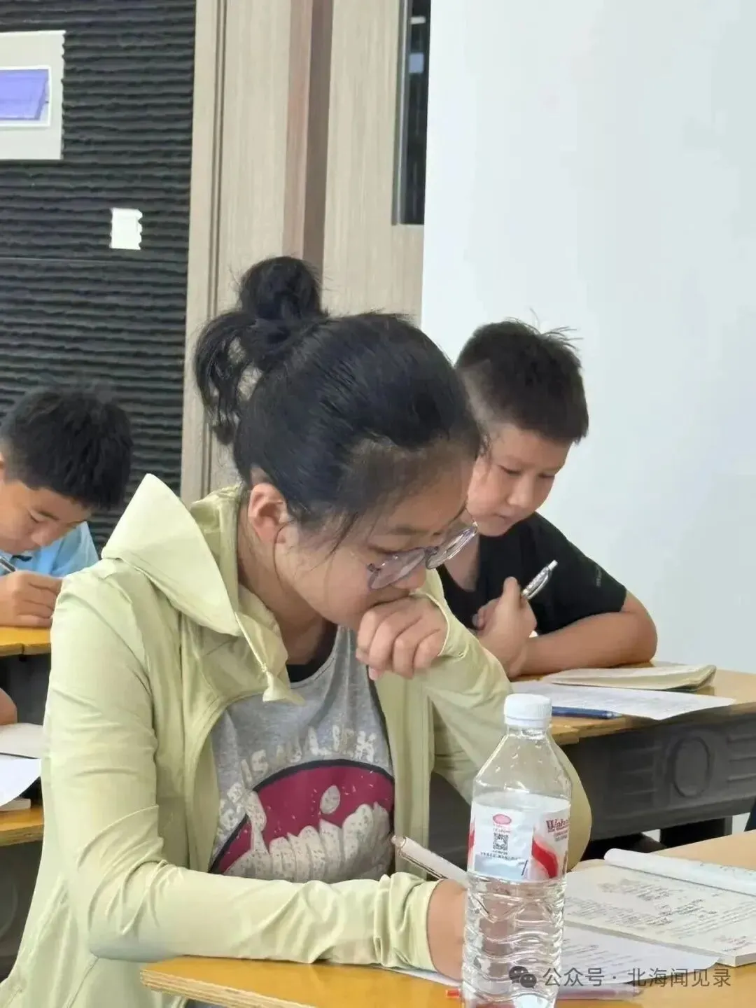 课改之后语文无捷径:山东统一中考【语文】综合素养答题训练课程核心-第21张图片-四季读书网