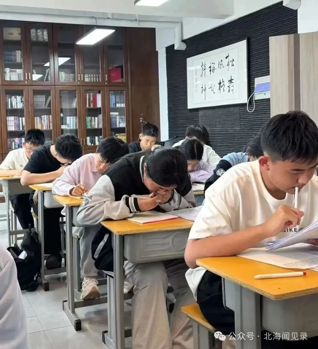 课改之后语文无捷径:山东统一中考【语文】综合素养答题训练课程核心-第23张图片-四季读书网