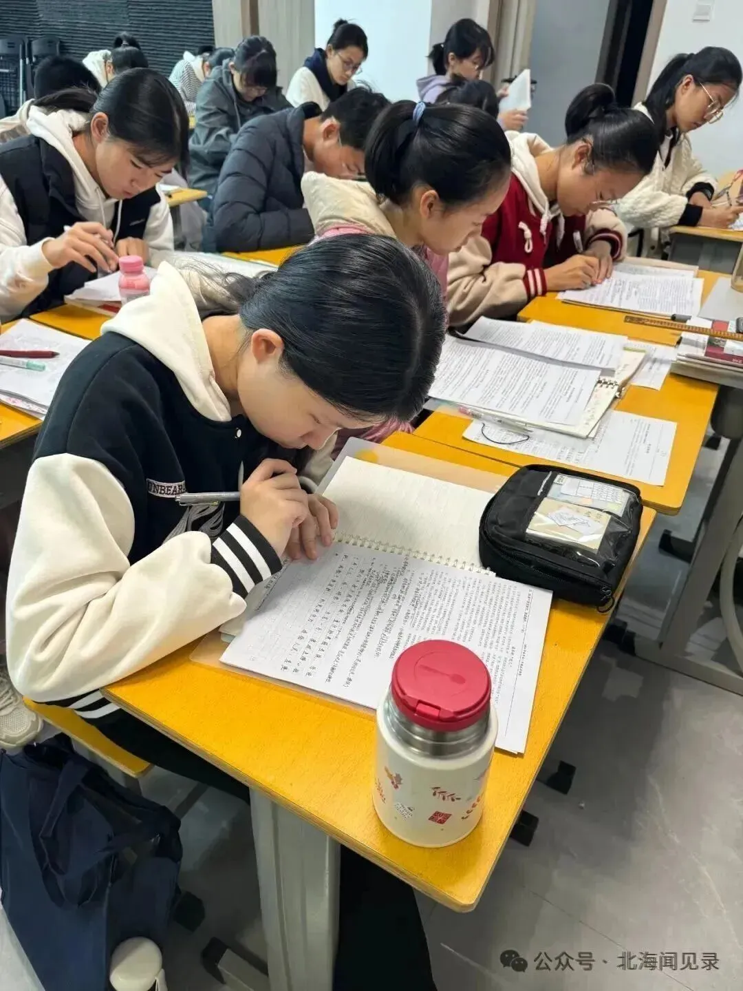 课改之后语文无捷径:山东统一中考【语文】综合素养答题训练课程核心-第24张图片-四季读书网