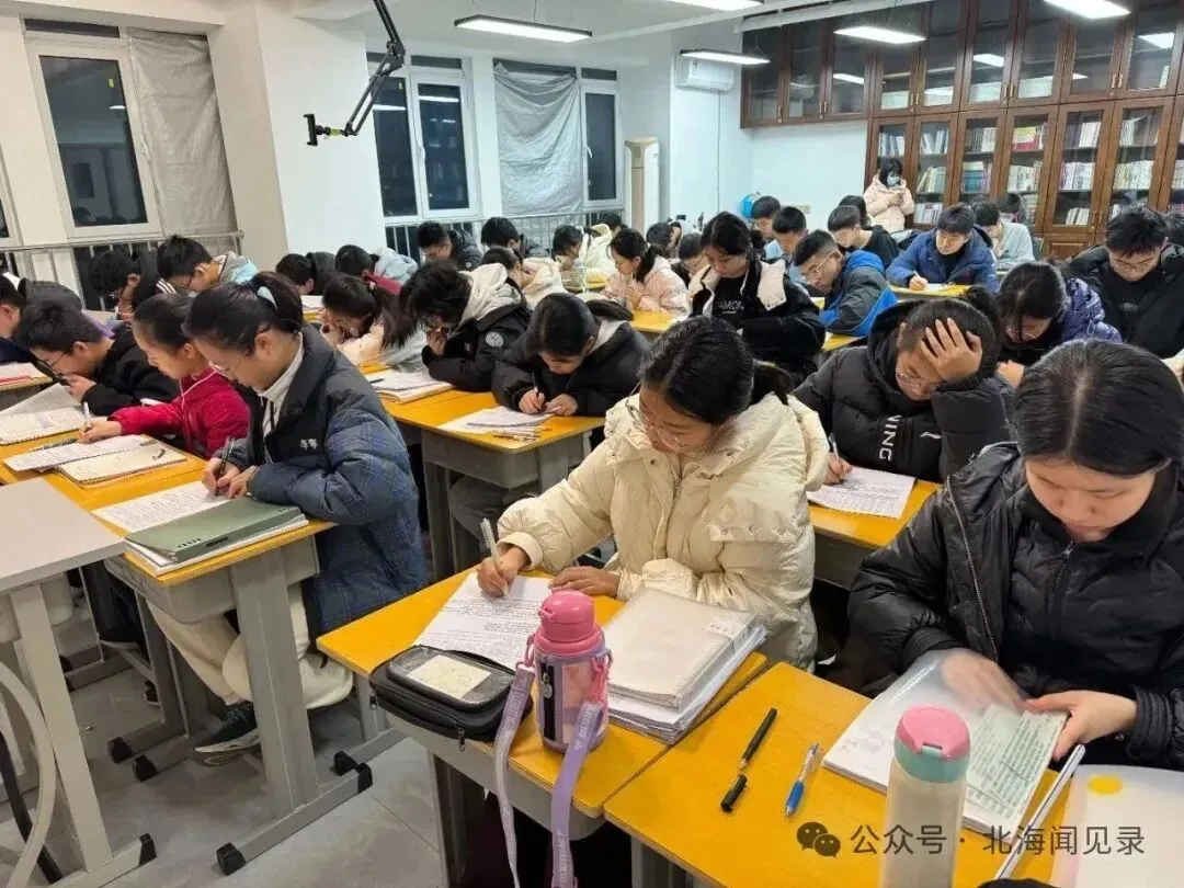 课改之后语文无捷径:山东统一中考【语文】综合素养答题训练课程核心-第25张图片-四季读书网
