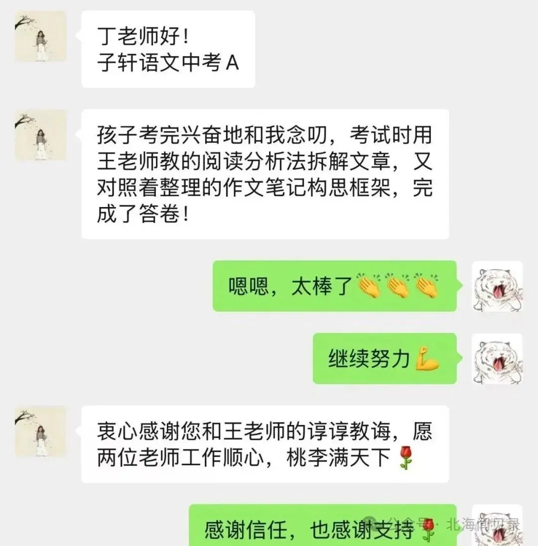 课改之后语文无捷径:山东统一中考【语文】综合素养答题训练课程核心-第29张图片-四季读书网