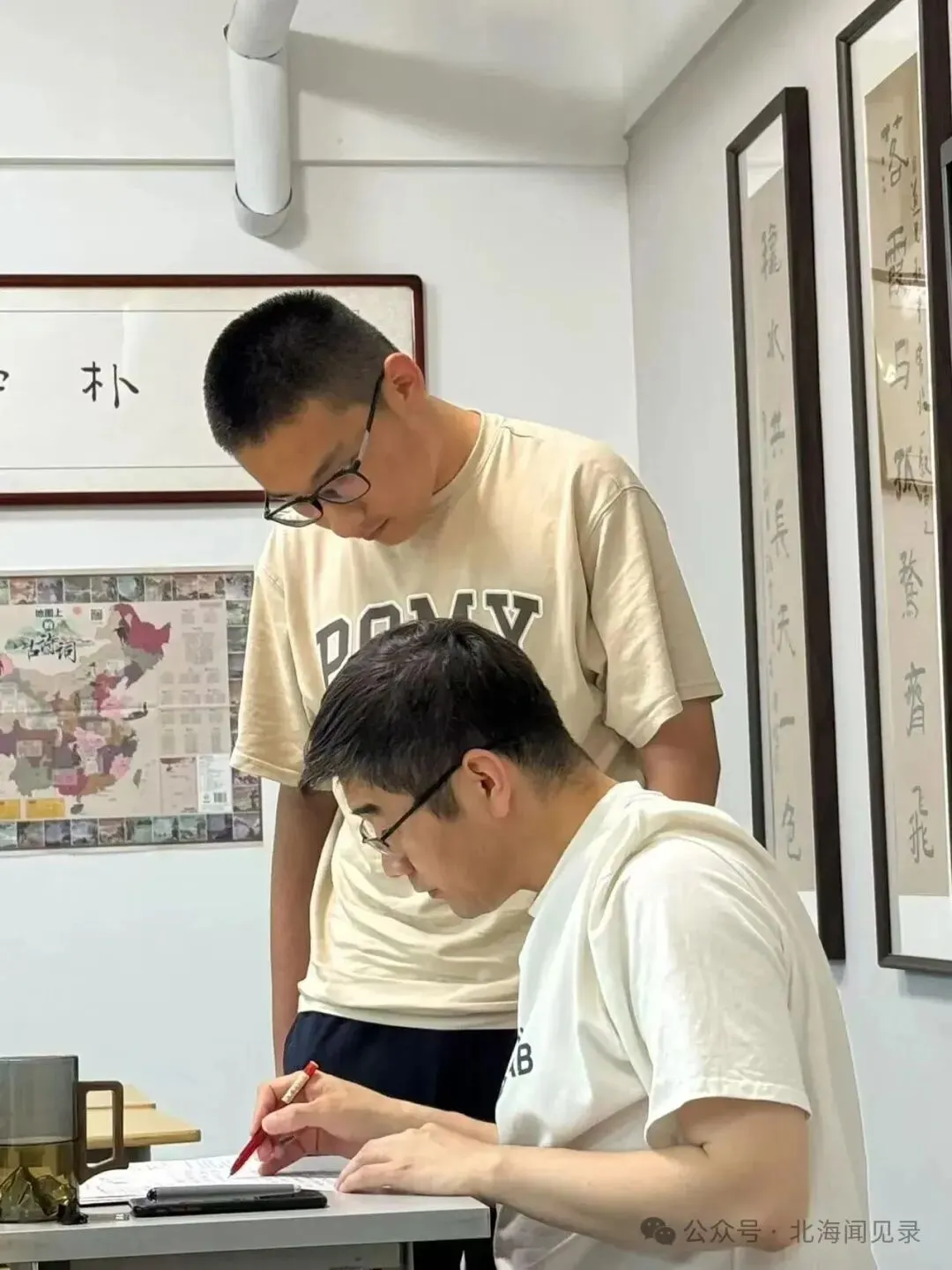 课改之后语文无捷径:山东统一中考【语文】综合素养答题训练课程核心-第42张图片-四季读书网