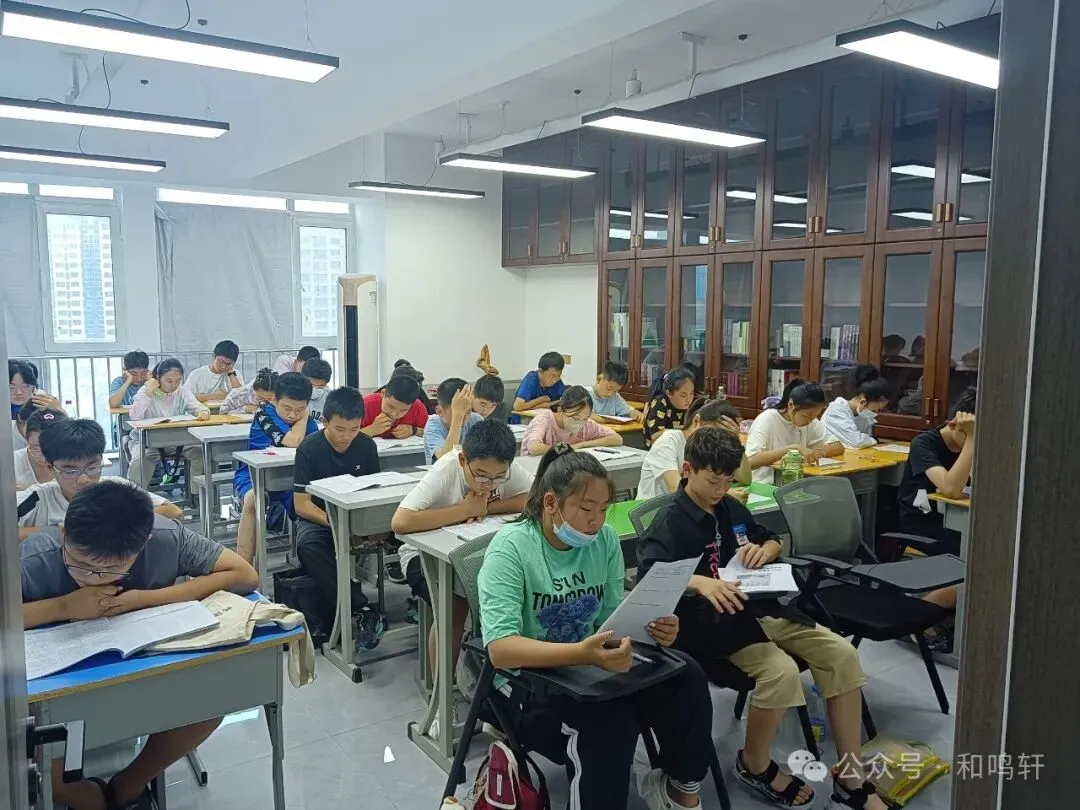 课改之后语文无捷径:山东统一中考【语文】综合素养答题训练课程核心-第44张图片-四季读书网 课改之后语文无捷径:山东统一中考【语文】综合素养答题训练课程核心-第44张图片-四季读书网