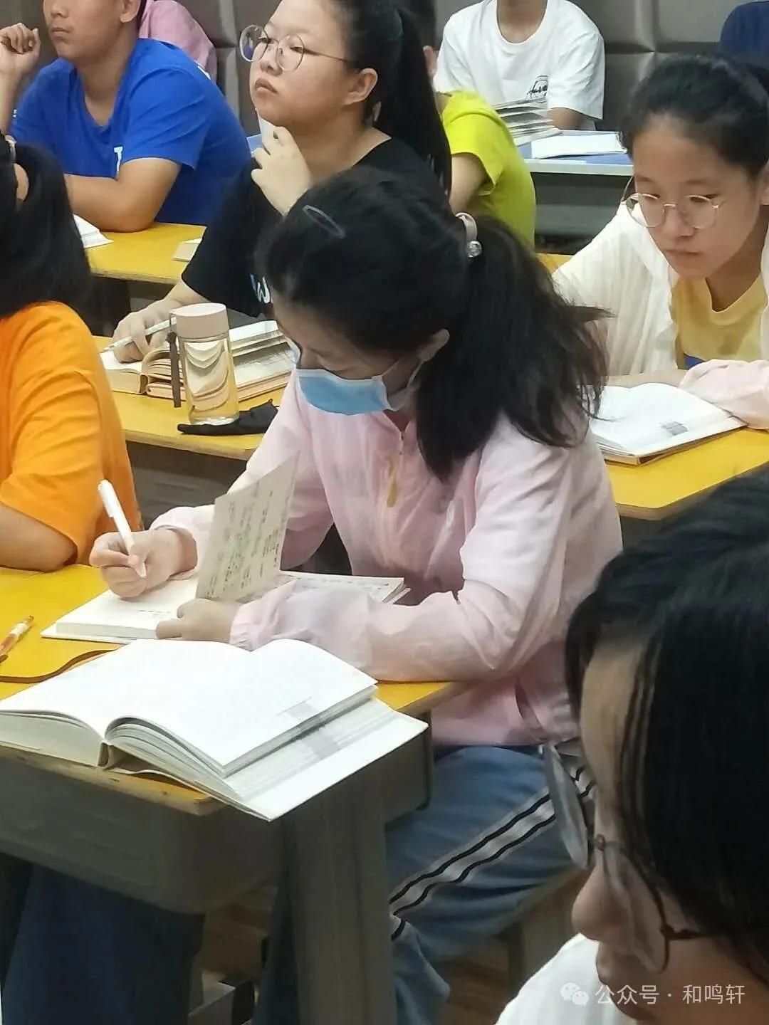 课改之后语文无捷径:山东统一中考【语文】综合素养答题训练课程核心-第45张图片-四季读书网 课改之后语文无捷径:山东统一中考【语文】综合素养答题训练课程核心-第45张图片-四季读书网