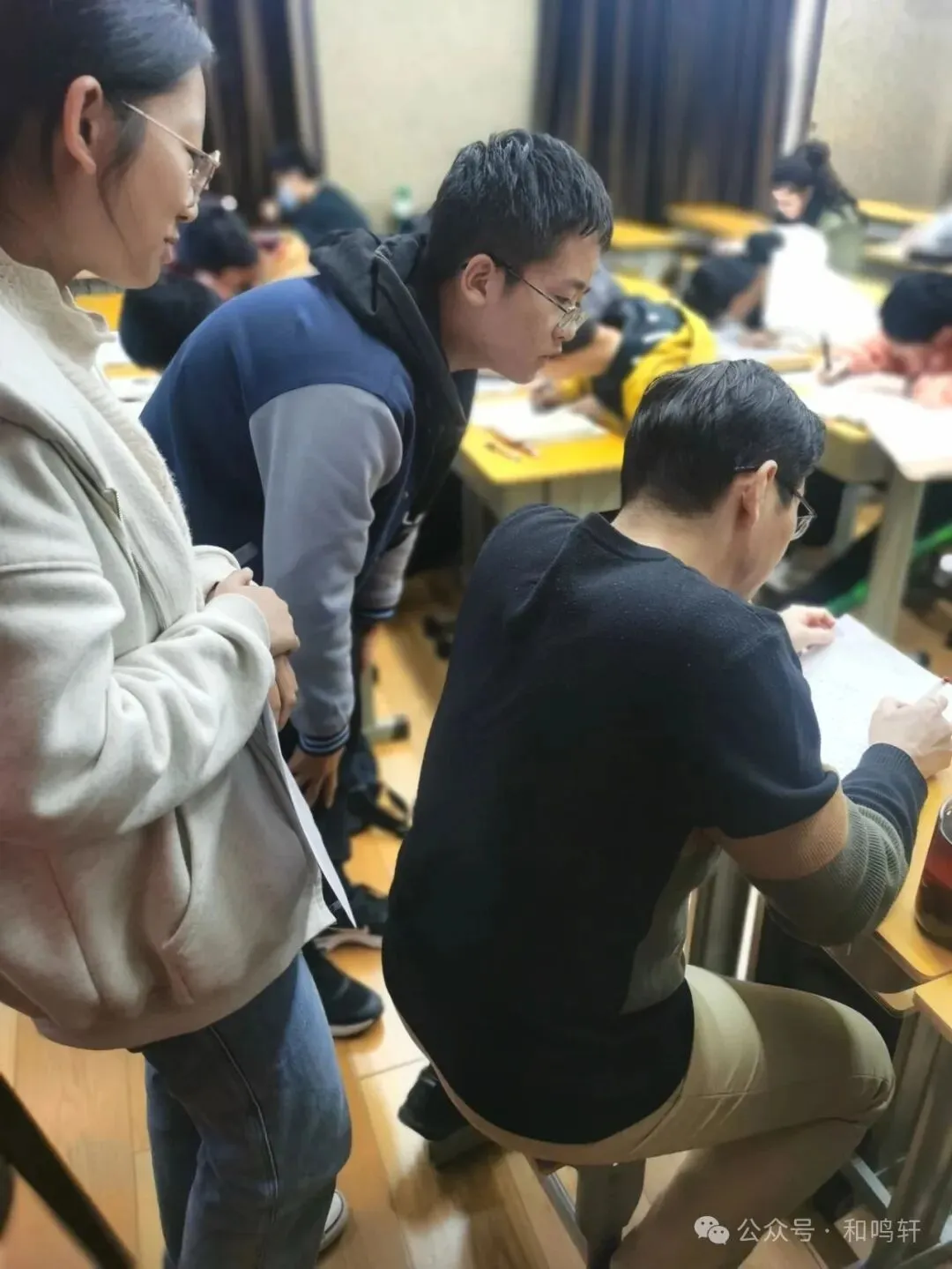 课改之后语文无捷径:山东统一中考【语文】综合素养答题训练课程核心-第48张图片-四季读书网