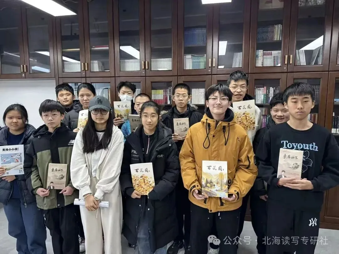 课改之后语文无捷径:山东统一中考【语文】综合素养答题训练课程核心-第55张图片-四季读书网