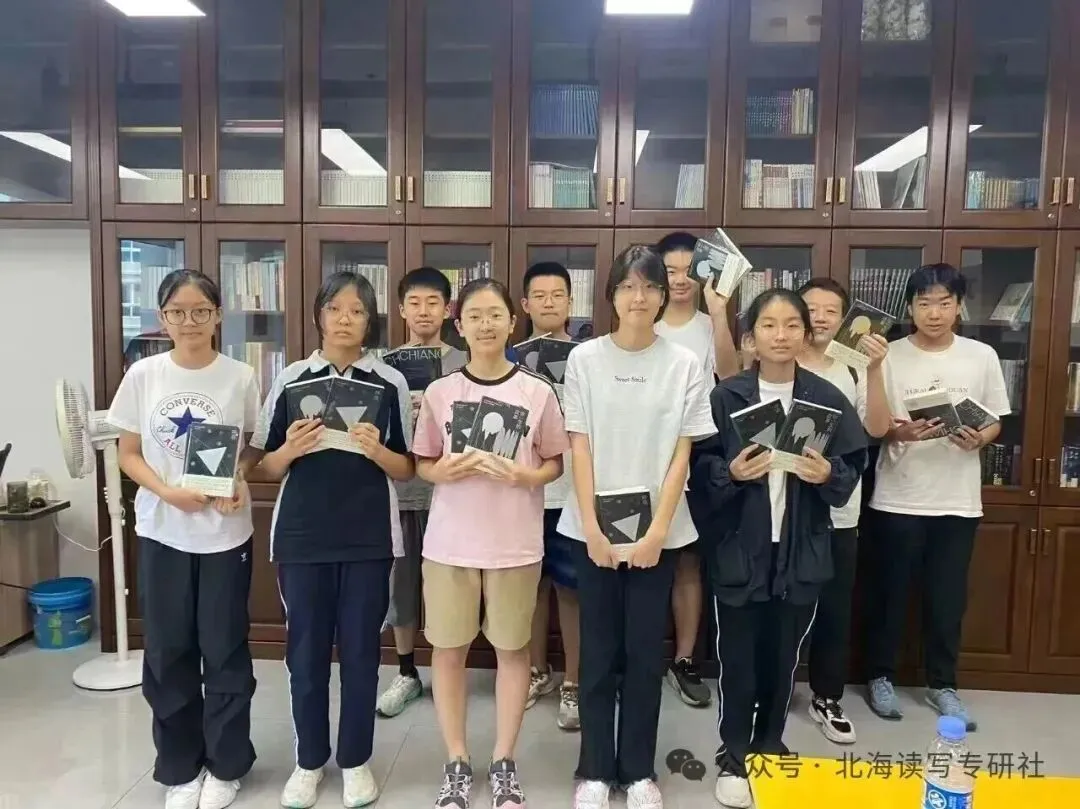 课改之后语文无捷径:山东统一中考【语文】综合素养答题训练课程核心-第56张图片-四季读书网