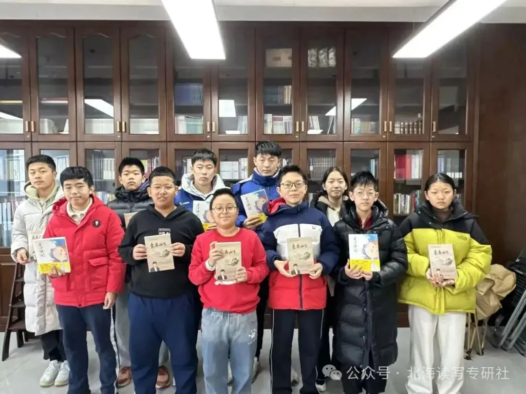 课改之后语文无捷径:山东统一中考【语文】综合素养答题训练课程核心-第59张图片-四季读书网