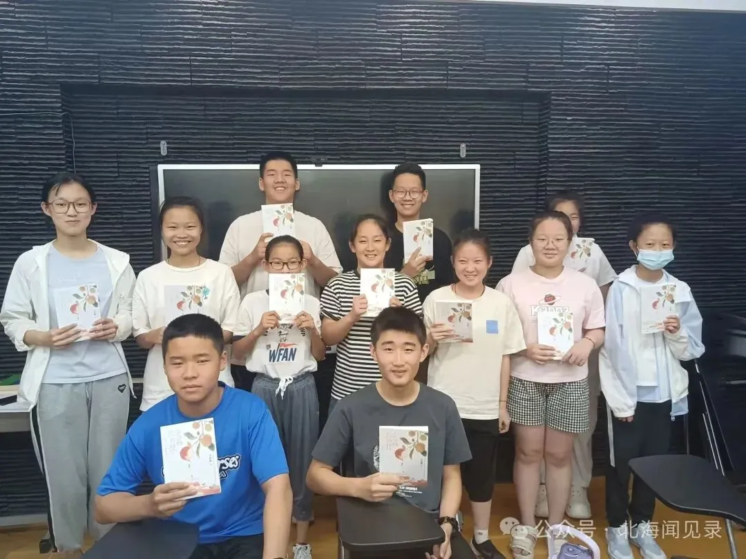 课改之后语文无捷径:山东统一中考【语文】综合素养答题训练课程核心-第63张图片-四季读书网