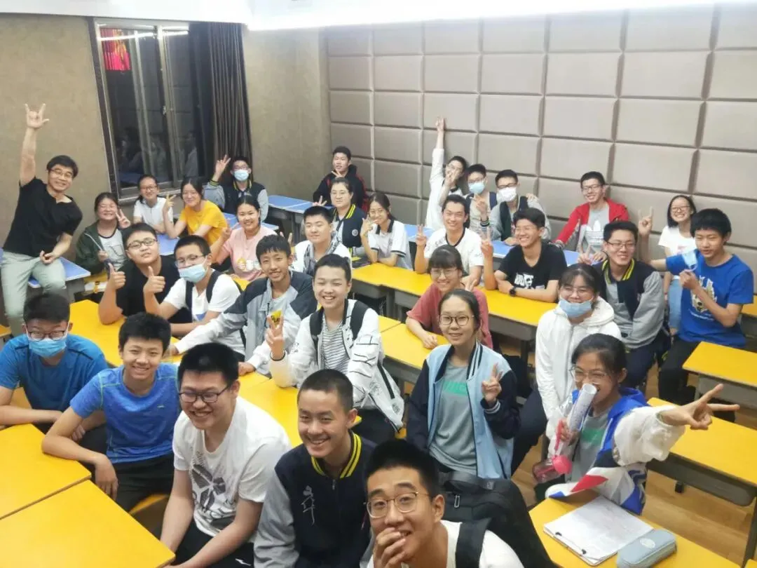 课改之后语文无捷径:山东统一中考【语文】综合素养答题训练课程核心-第71张图片-四季读书网