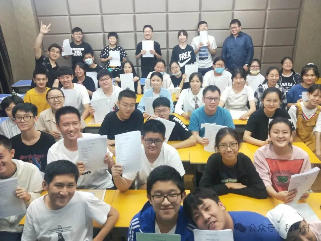 课改之后语文无捷径:山东统一中考【语文】综合素养答题训练课程核心-第72张图片-四季读书网