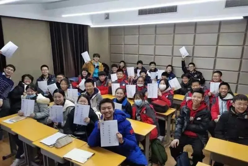 课改之后语文无捷径:山东统一中考【语文】综合素养答题训练课程核心-第73张图片-四季读书网