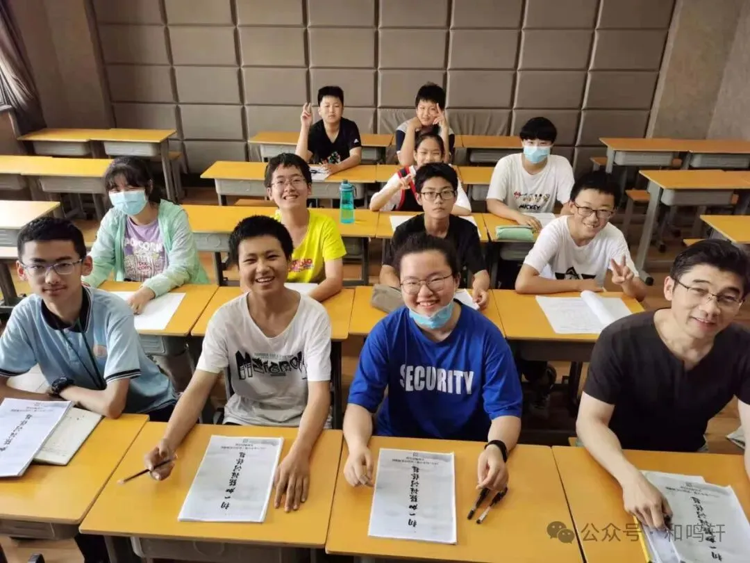 课改之后语文无捷径:山东统一中考【语文】综合素养答题训练课程核心-第77张图片-四季读书网