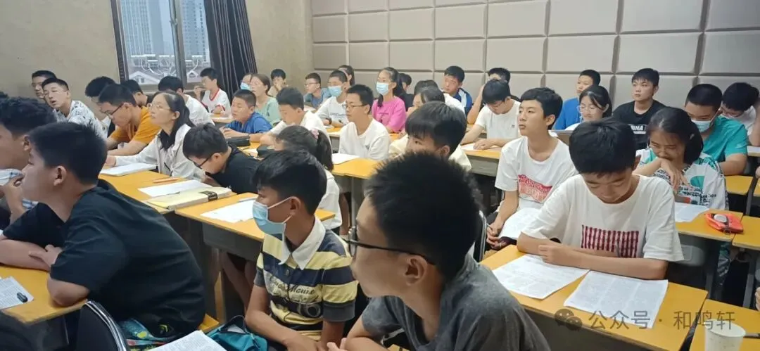课改之后语文无捷径:山东统一中考【语文】综合素养答题训练课程核心-第78张图片-四季读书网