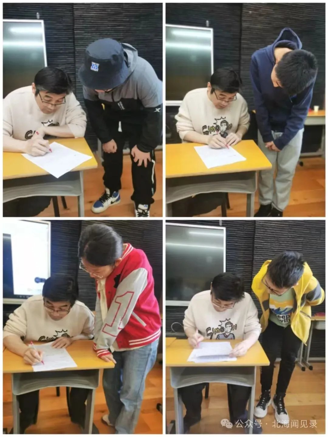 课改之后语文无捷径:山东统一中考【语文】综合素养答题训练课程核心-第80张图片-四季读书网